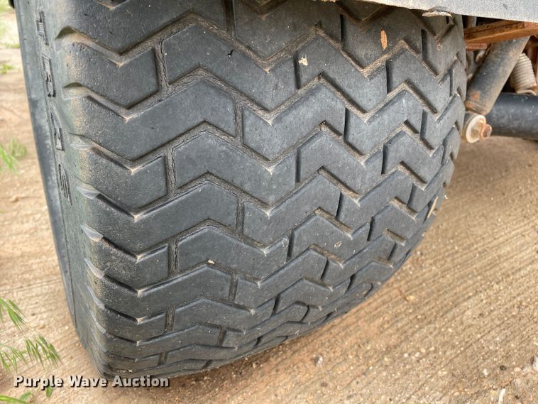 image for item KM9925 Toro Workman 3200  utility vehicle