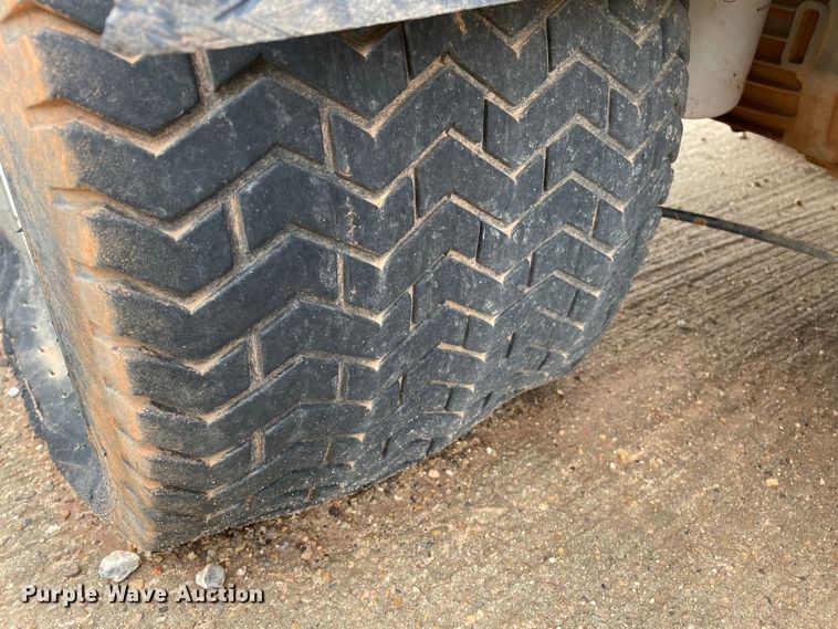 image for item KM9925 Toro Workman 3200  utility vehicle