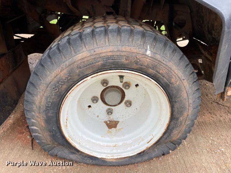 image for item KM9925 Toro Workman 3200  utility vehicle