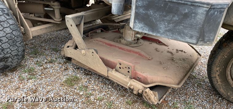 image for item KM9926 2004 Toro Groundsmaster 3500-D  lawn mower