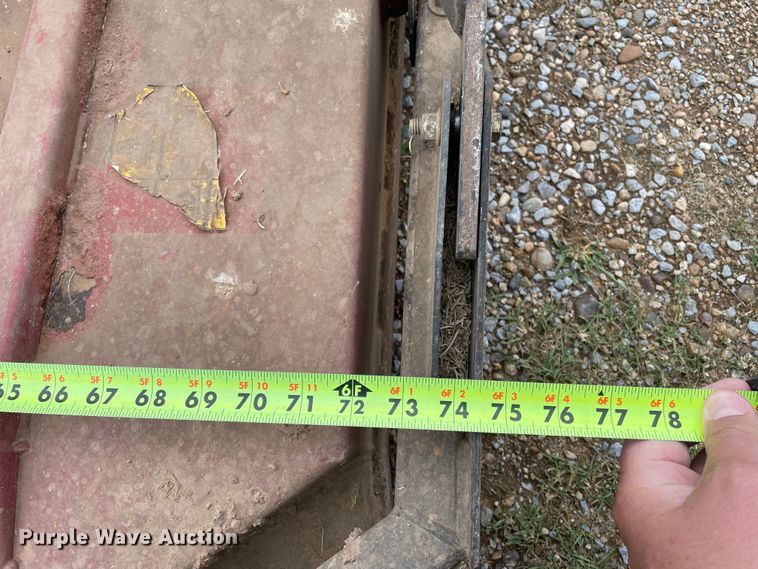 image for item KM9926 2004 Toro Groundsmaster 3500-D  lawn mower