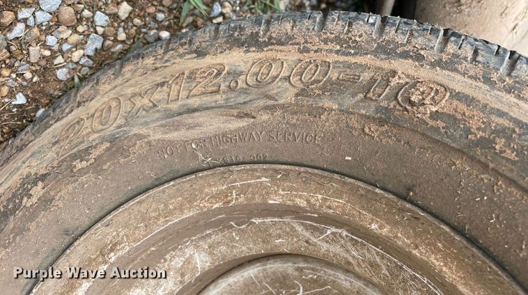 image for item KM9926 2004 Toro Groundsmaster 3500-D  lawn mower