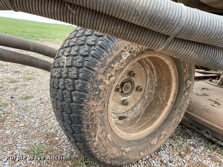 image for item KM9926 2004 Toro Groundsmaster 3500-D  lawn mower