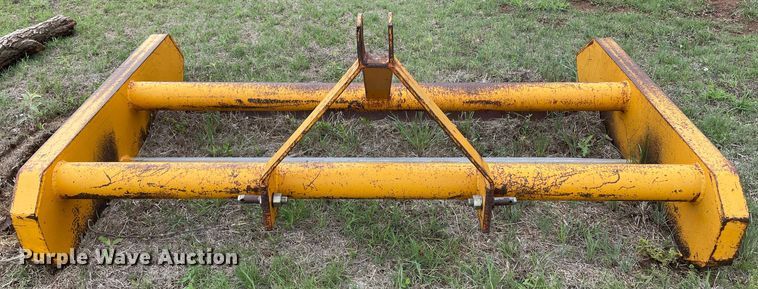 image for item KM9927 7' W land plane