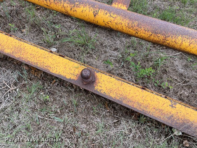 image for item KM9927 7' W land plane