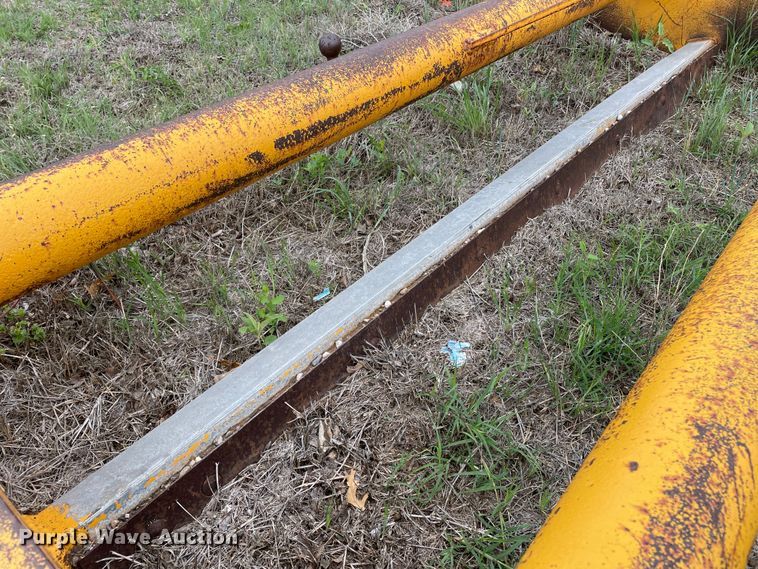 image for item KM9927 7' W land plane