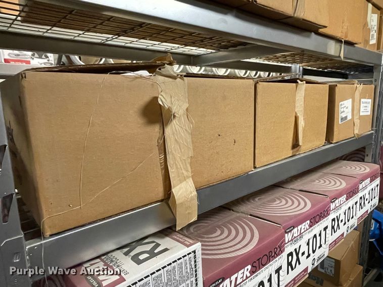 image for item KM9928 Tyvek  protective safety apparel