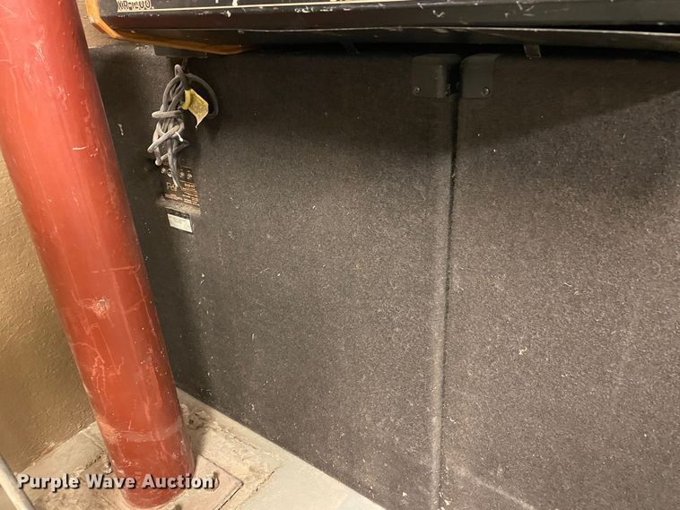 image for item KM9929 Peavey  audio equipment