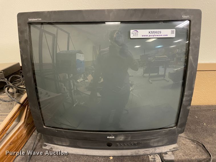 image for item KM9929 Peavey  audio equipment