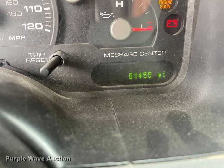 image for item KM9930 2005 Ford Explorer  SUV