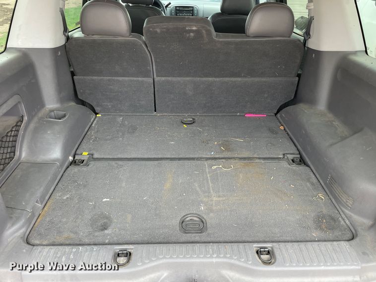 image for item KM9930 2005 Ford Explorer  SUV