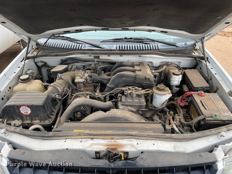 image for item KM9930 2005 Ford Explorer  SUV