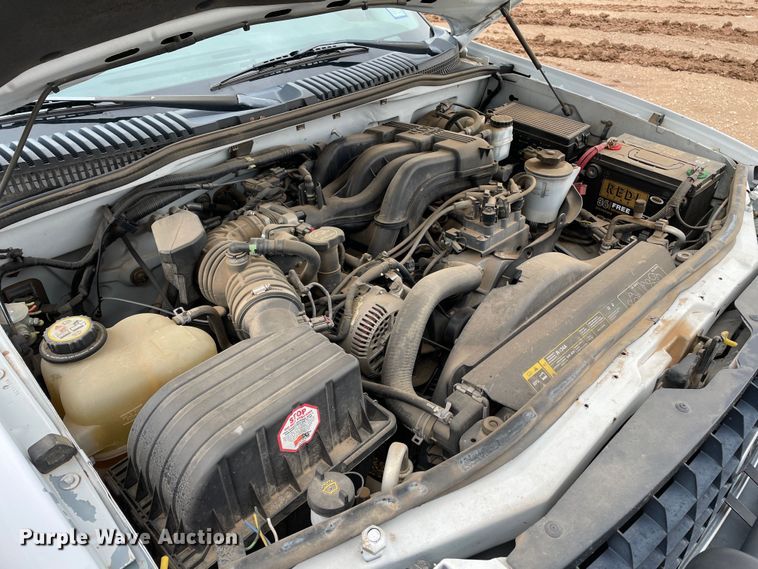 image for item KM9930 2005 Ford Explorer  SUV