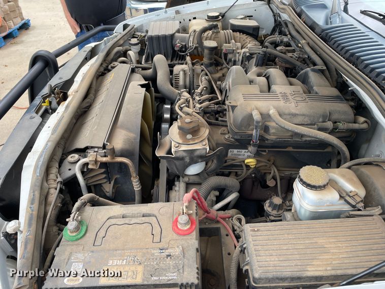 image for item KM9930 2005 Ford Explorer  SUV