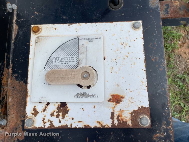 image for item KM9932 Wachs Trav-L-Vac 77-000-16  vacuum excavator