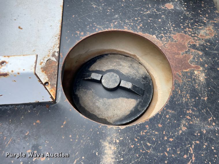 image for item KM9932 Wachs Trav-L-Vac 77-000-16  vacuum excavator