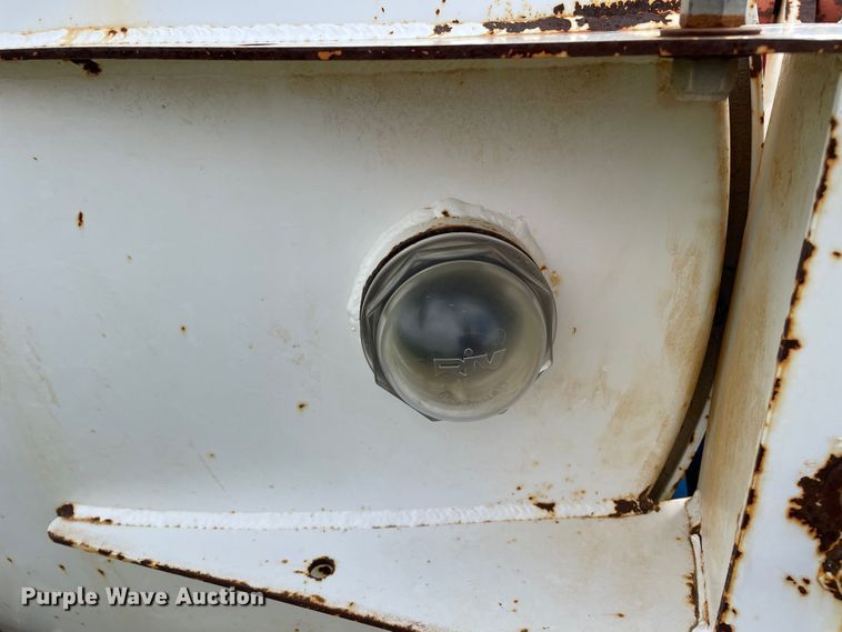 image for item KM9932 Wachs Trav-L-Vac 77-000-16  vacuum excavator