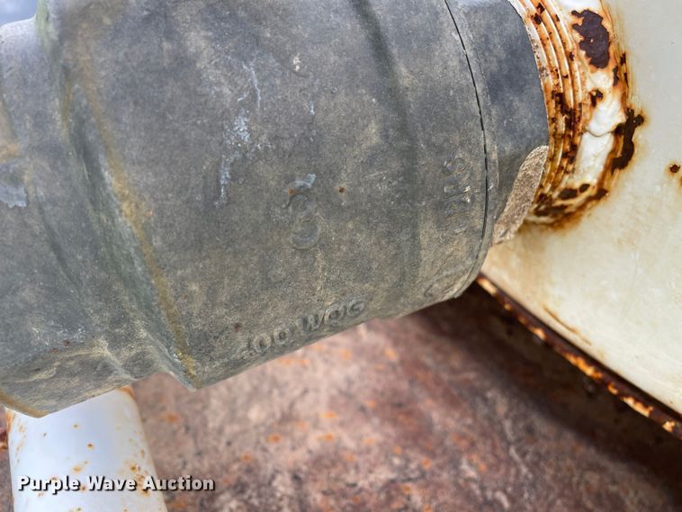 image for item KM9932 Wachs Trav-L-Vac 77-000-16  vacuum excavator