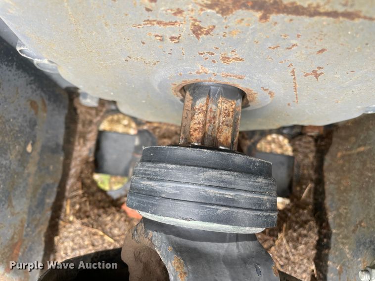 image for item KM9933 1993 John Deere 5300  tractor