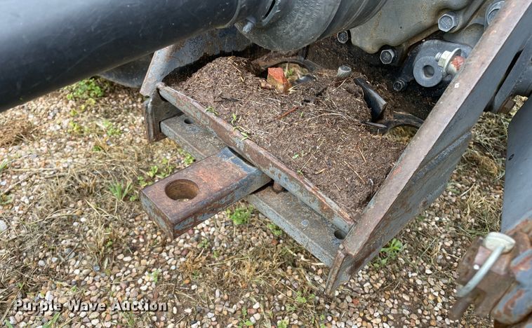 image for item KM9933 1993 John Deere 5300  tractor