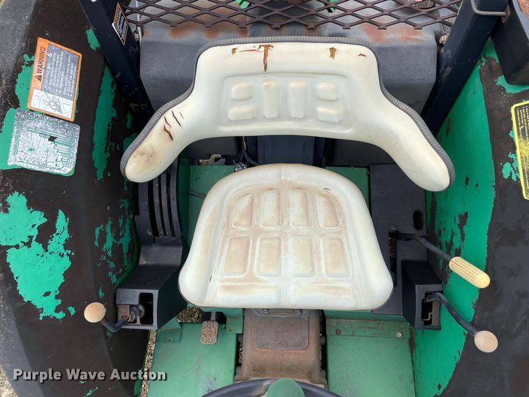 image for item KM9933 1993 John Deere 5300  tractor