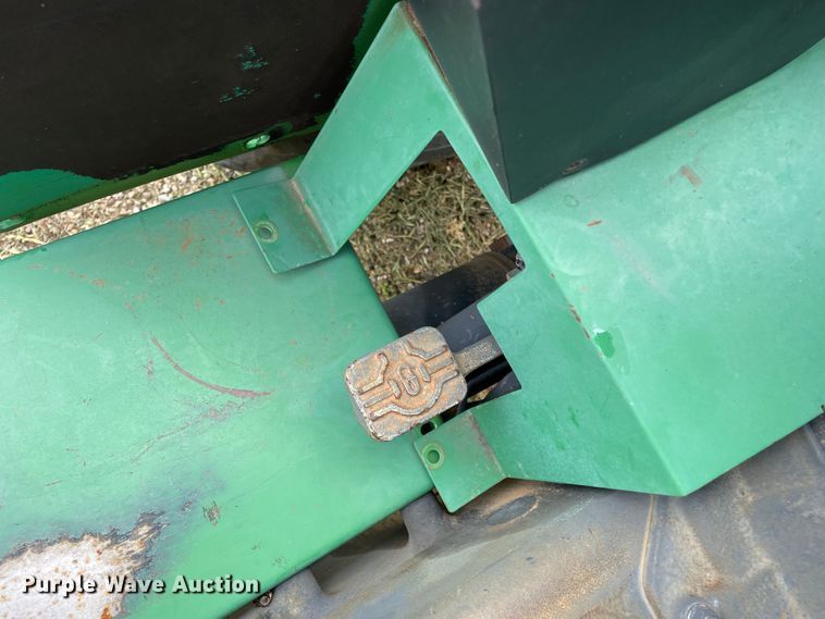 image for item KM9933 1993 John Deere 5300  tractor