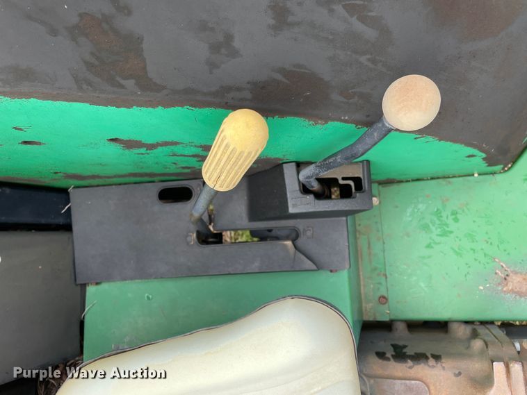 image for item KM9933 1993 John Deere 5300  tractor