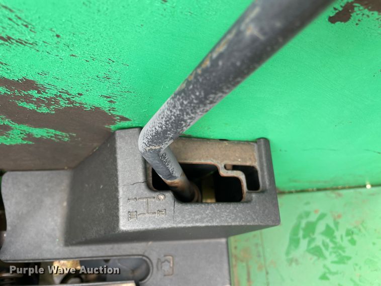 image for item KM9933 1993 John Deere 5300  tractor