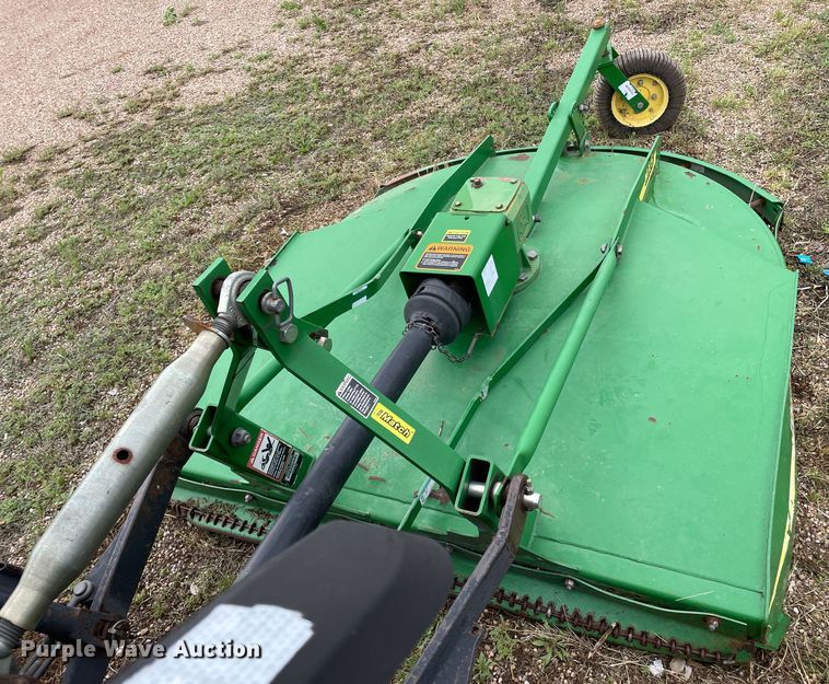 image for item KM9933 1993 John Deere 5300  tractor