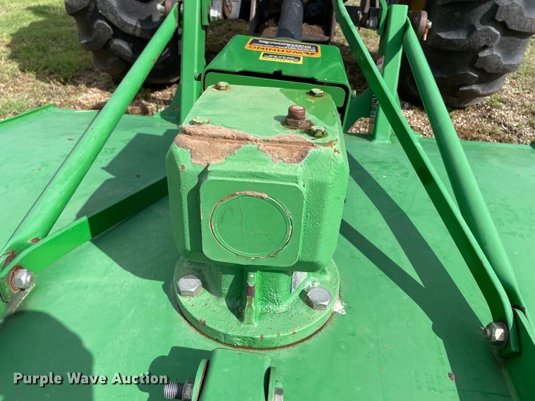 image for item KM9933 1993 John Deere 5300  tractor