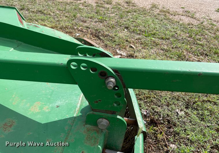 image for item KM9933 1993 John Deere 5300  tractor