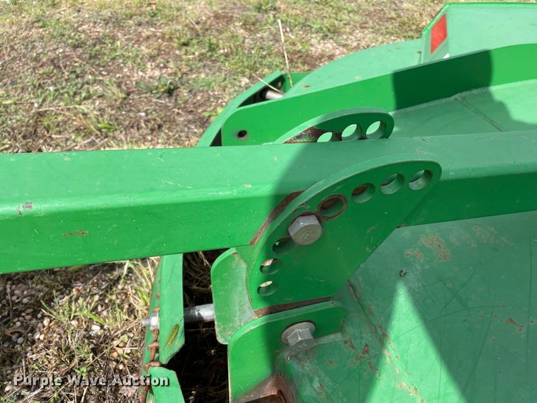 image for item KM9933 1993 John Deere 5300  tractor