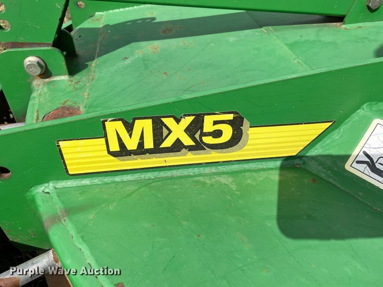 image for item KM9933 1993 John Deere 5300  tractor