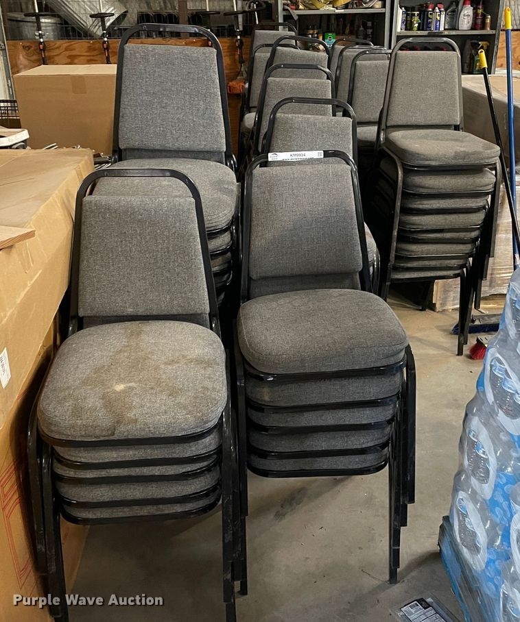 image for item KM9934 (119) chairs