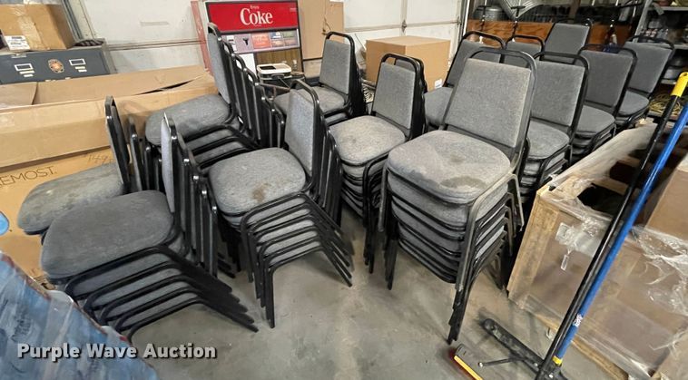 image for item KM9934 (119) chairs