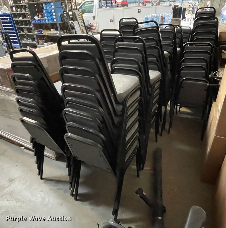 image for item KM9934 (119) chairs