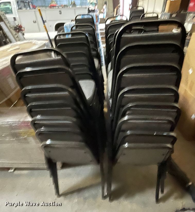 image for item KM9934 (119) chairs