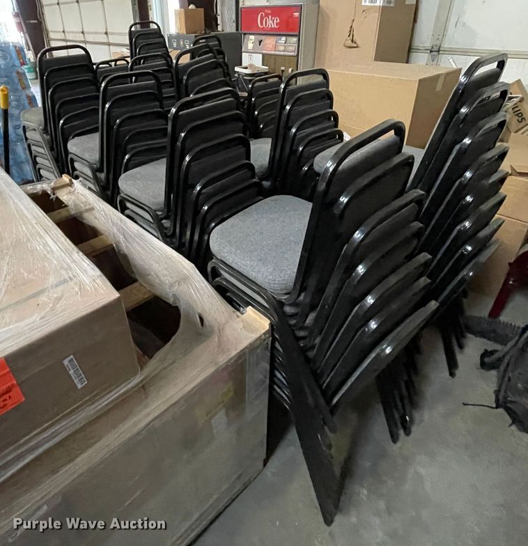 image for item KM9934 (119) chairs