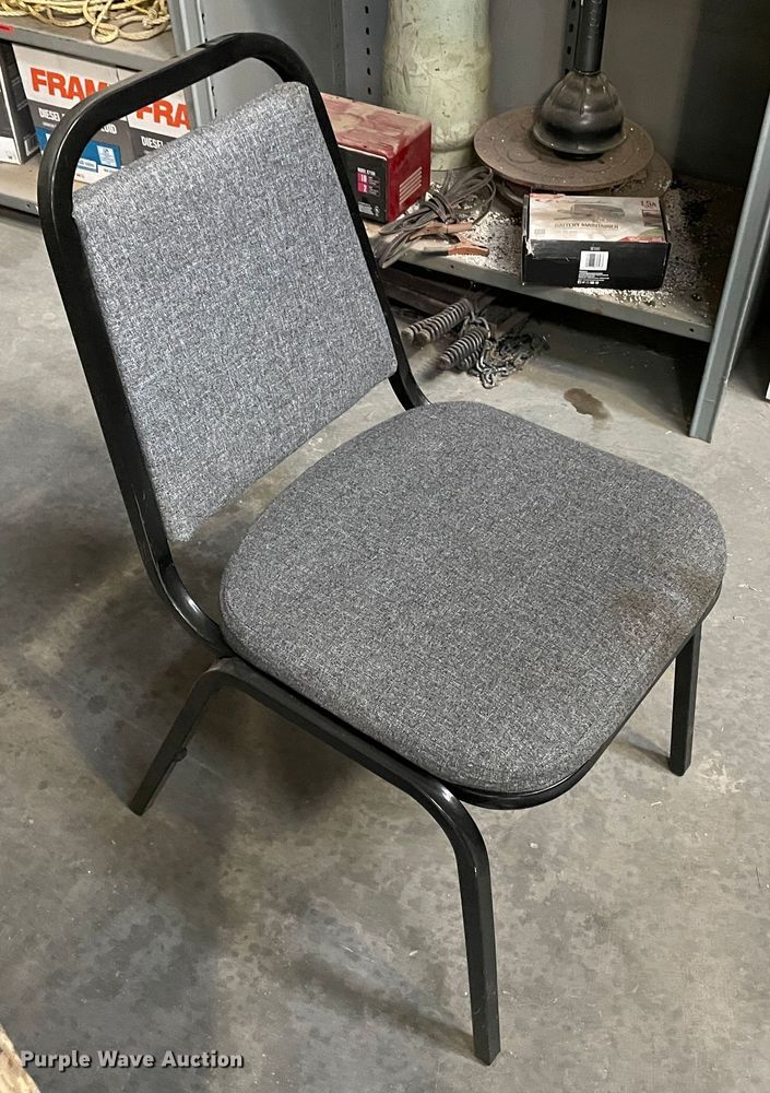 image for item KM9934 (119) chairs