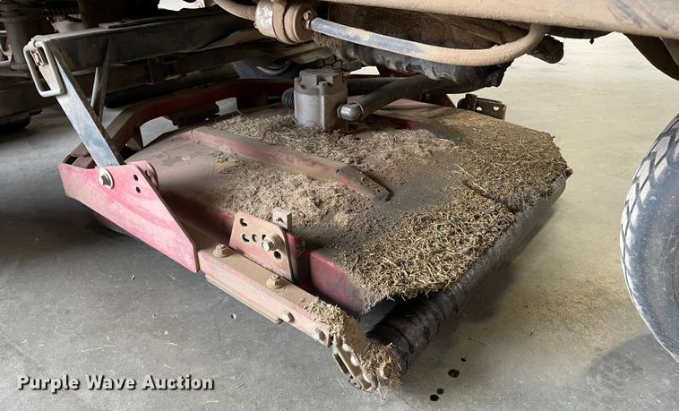 image for item KM9935 Toro Groundsmaster 3500-D  lawn mower