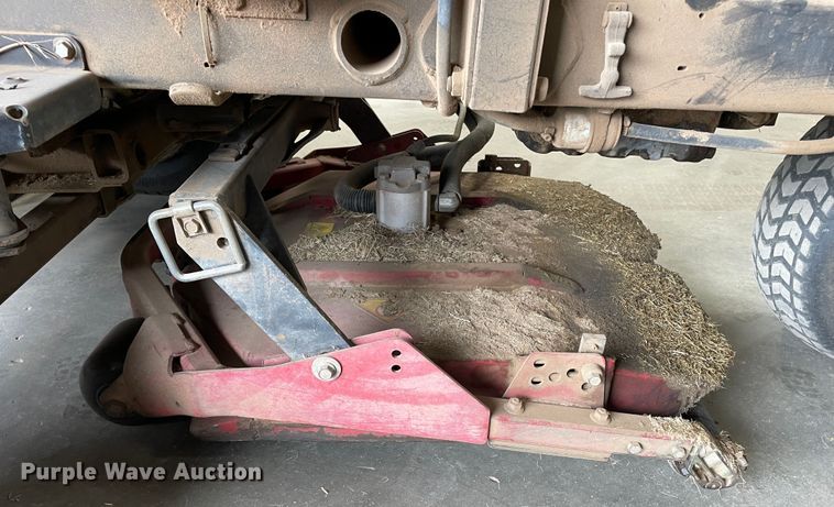 image for item KM9935 Toro Groundsmaster 3500-D  lawn mower