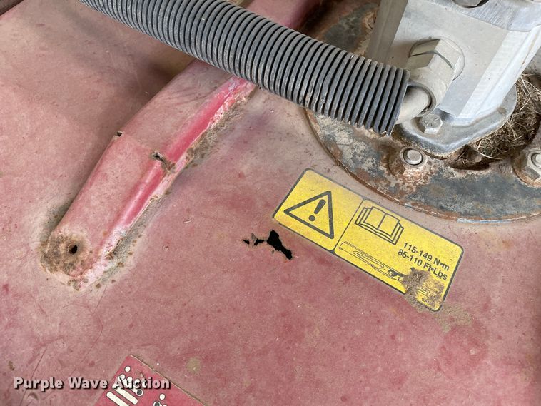 image for item KM9935 Toro Groundsmaster 3500-D  lawn mower