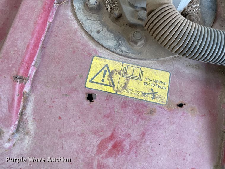 image for item KM9935 Toro Groundsmaster 3500-D  lawn mower