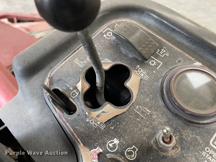 image for item KM9935 Toro Groundsmaster 3500-D  lawn mower