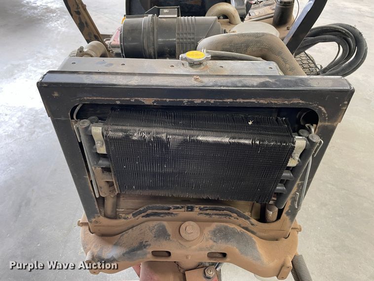 image for item KM9935 Toro Groundsmaster 3500-D  lawn mower