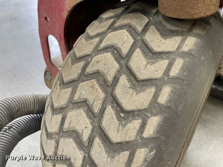 image for item KM9935 Toro Groundsmaster 3500-D  lawn mower