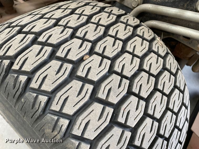 image for item KM9935 Toro Groundsmaster 3500-D  lawn mower