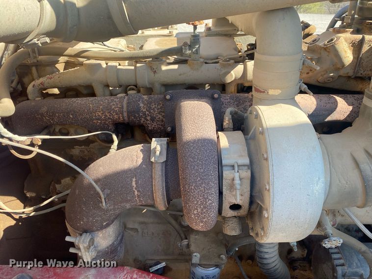 image for item KV9581 1972 Kenworth  semi truck