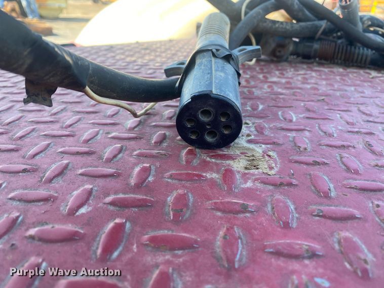 image for item KV9581 1972 Kenworth  semi truck