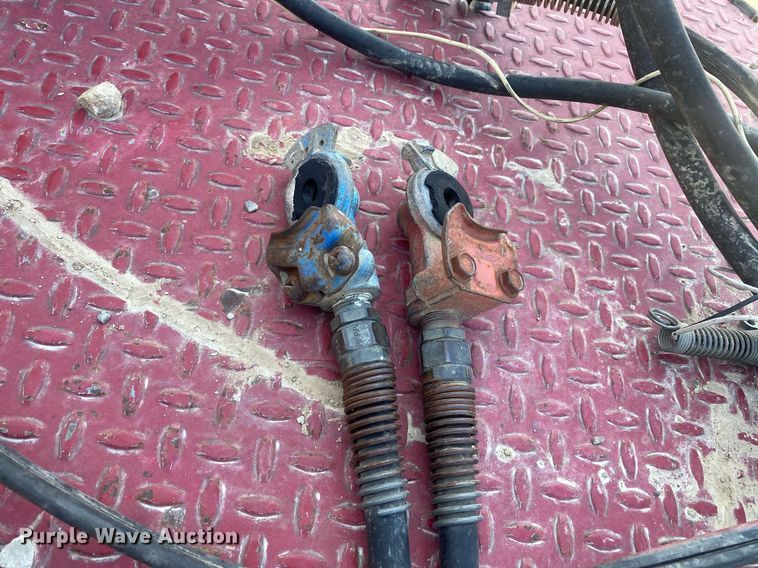 image for item KV9581 1972 Kenworth  semi truck